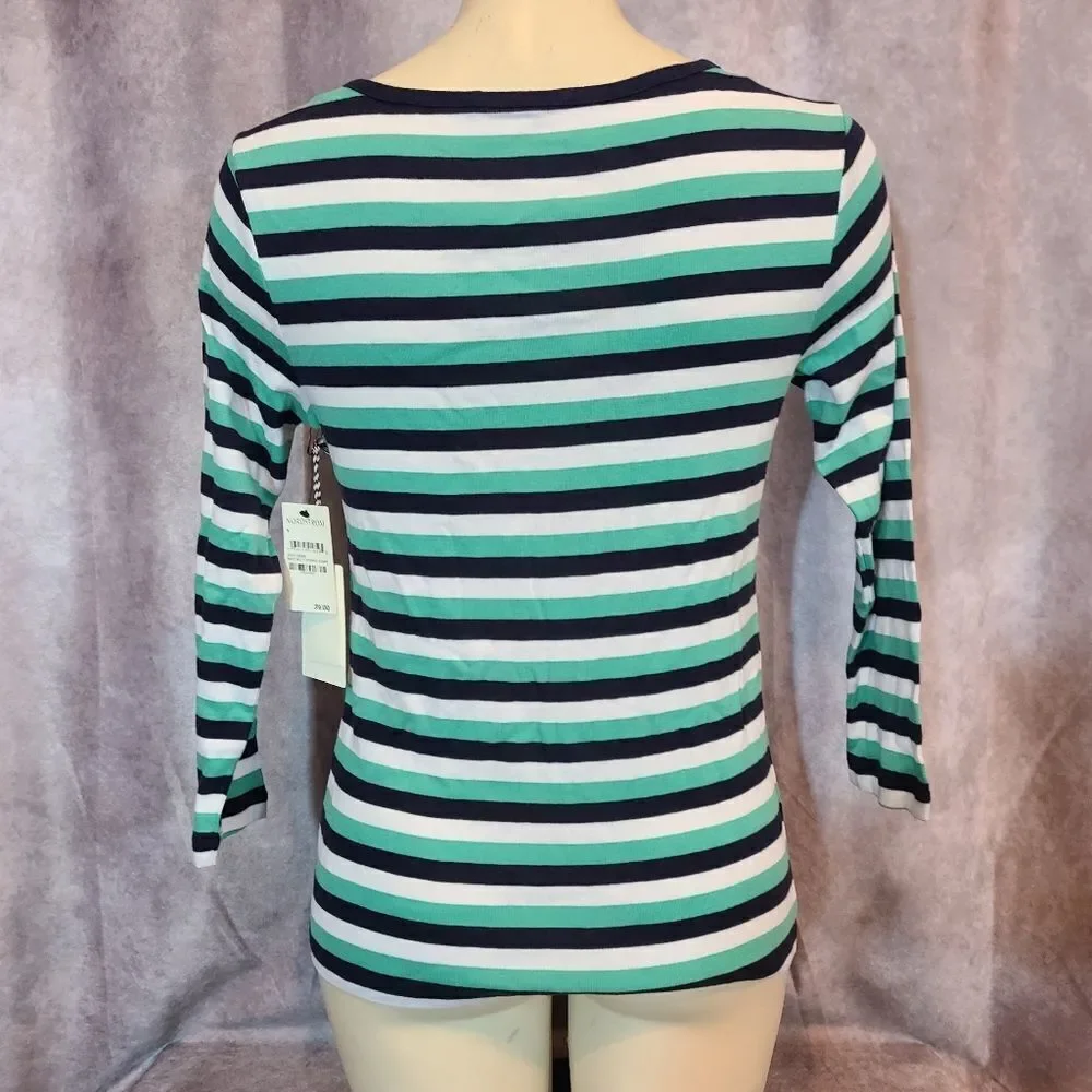 1901 girl navy